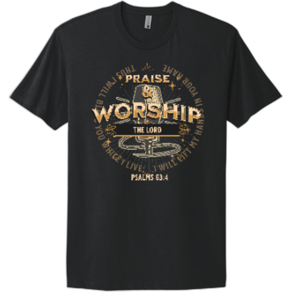 Praise & Worship