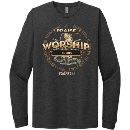 Praise & Worship